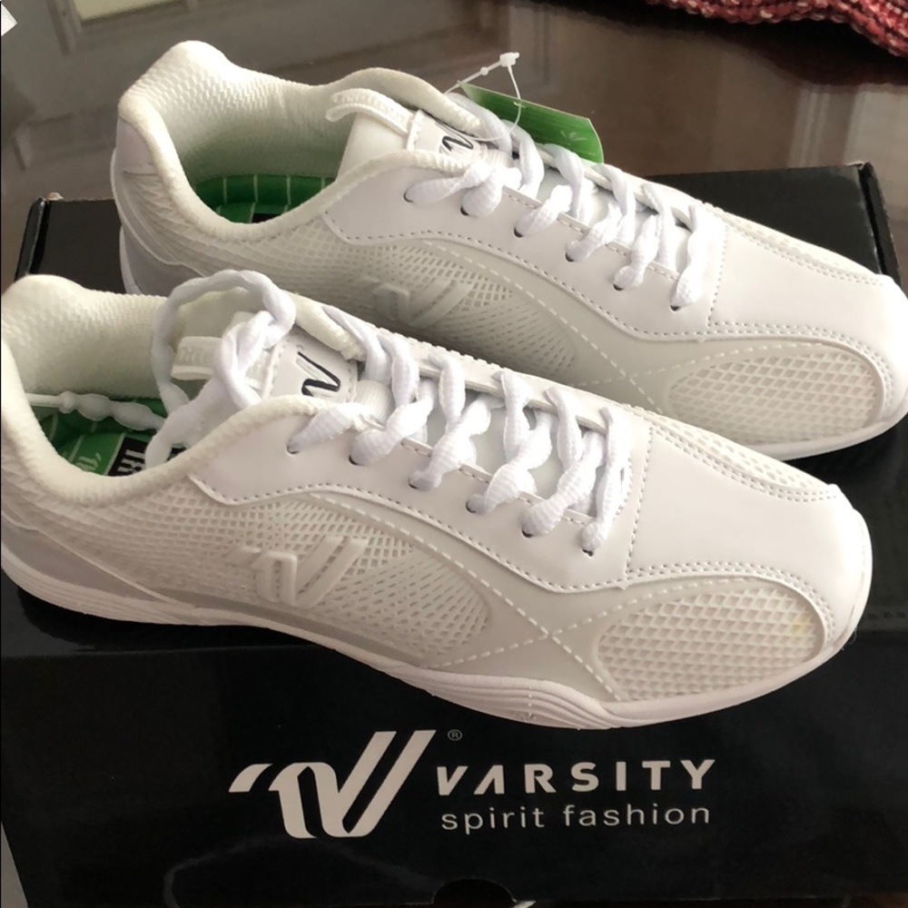 Varsity Cheerleading “Gridiron” Shoes